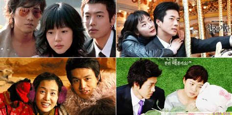 Korean Drama Archives .
